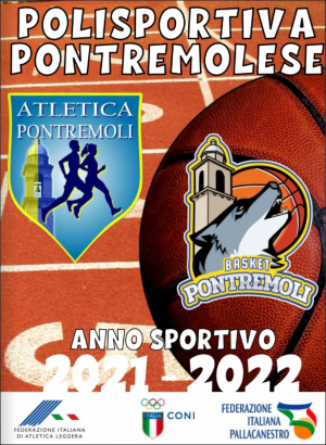 Guarda l'Almanacco della Polisportiva 2021 2022