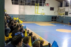 Esordio Promozione - Pontremolese vs Auxilium A
