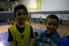 Esordio Promozione - Pontremolese vs Auxilium A