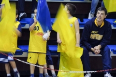 Esordio Promozione - Pontremolese vs Auxilium A