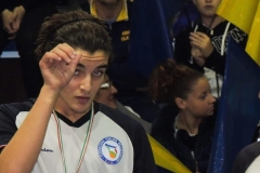 Esordio Promozione - Pontremolese vs Auxilium A