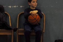 Esordio Promozione - Pontremolese vs Auxilium A