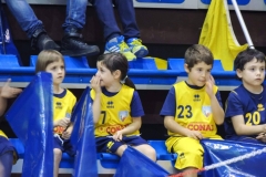 Esordio Promozione - Pontremolese vs Auxilium A