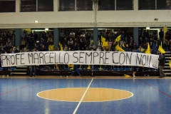 Esordio Promozione - Pontremolese vs Auxilium A