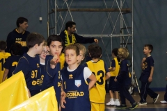 Esordio Promozione - Pontremolese vs Auxilium A