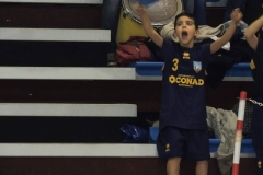 Esordio Promozione - Pontremolese vs Auxilium A