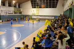 Esordio Promozione - Pontremolese vs Auxilium A