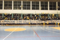 Esordio Promozione - Pontremolese vs Auxilium A