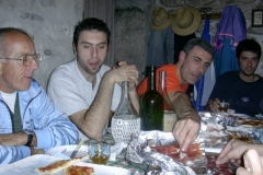 In Cantina da Abba