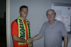 Presentazione di Bertieri