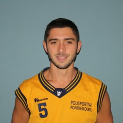Emanuele Polverini