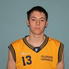 Mirco Rosa