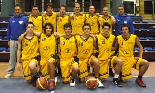 Serie C