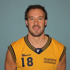 Massimo Tosi