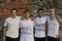 STREETBALL 2005