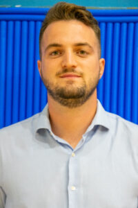 Il Dirigente Federico Longinotti